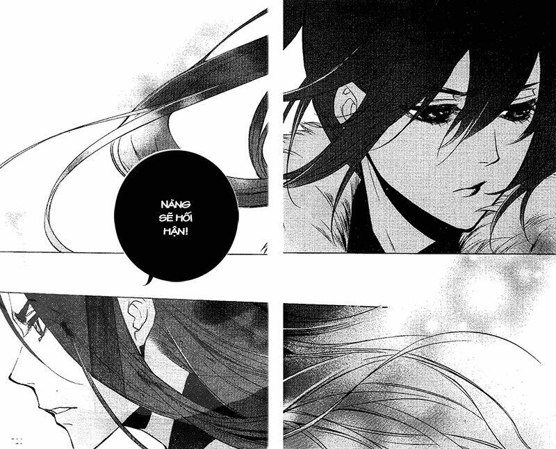 Cô Phương Bất Tự Thưởng: Chapter 12