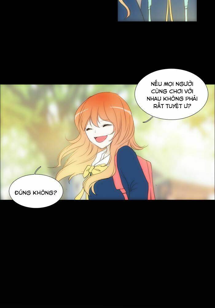Không Thể Chạm Vào Anh: Chapter 113
