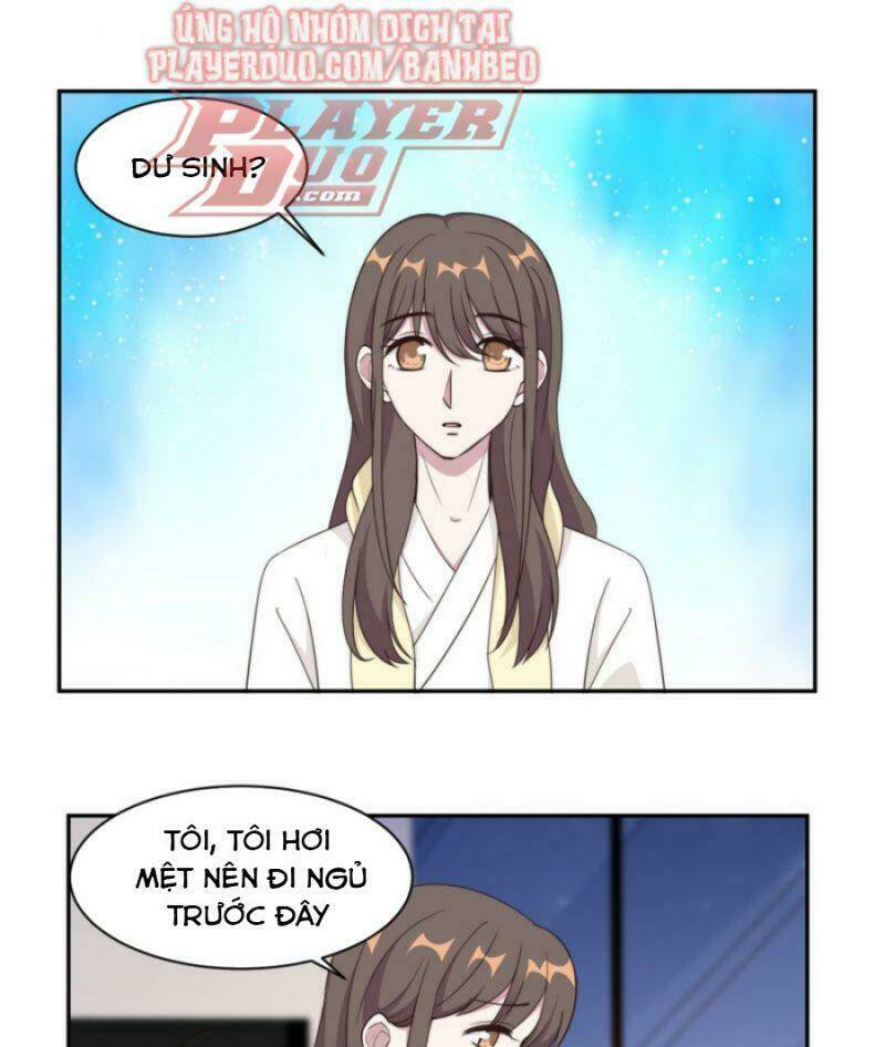 Tổng Tài, Tránh Xa Tôi Ra: Chapter 46
