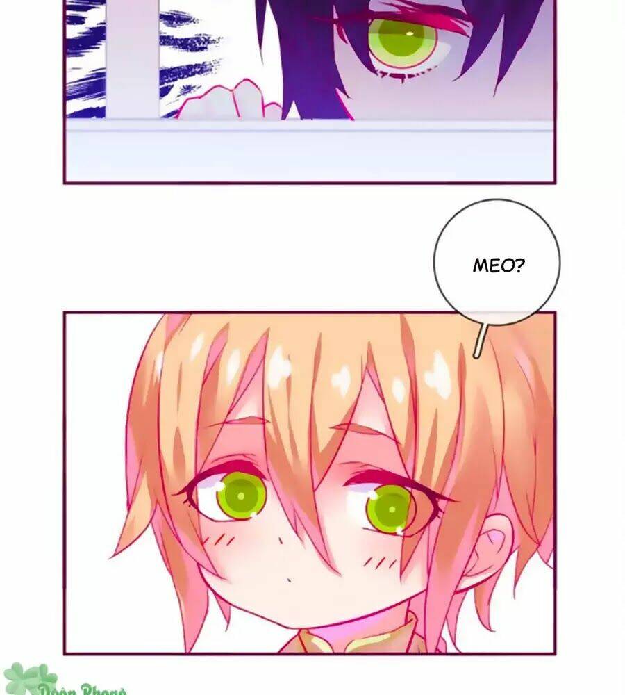 Đừng Nghịch, Ta Chỉ Muốn Yên Tĩnh: Chapter 61