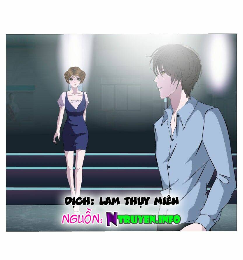 Cạm Bẫy Của Nữ Thần: Chapter 39