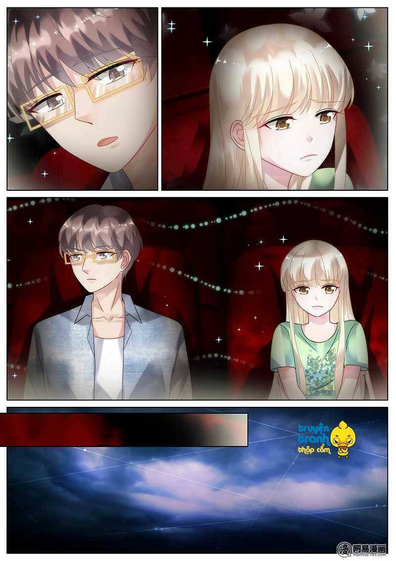 Nhạ Thượng Thủ Tịch Tổng Tài: Chapter 90