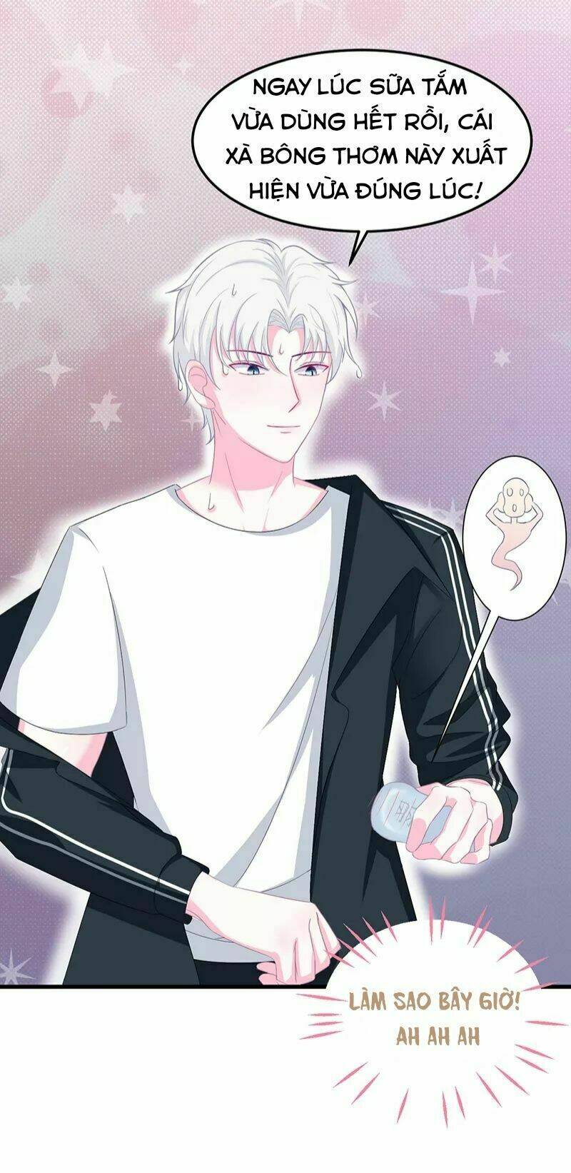 Giao Phó Cuộc Đời Cho Anh: Chapter 0