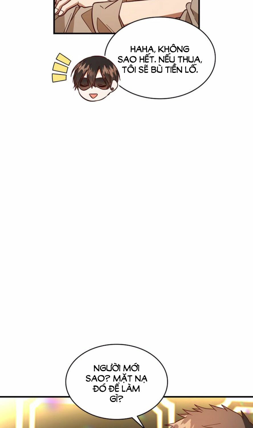 Lòng Trung Thành Với Kẻ Ác: Chapter 21