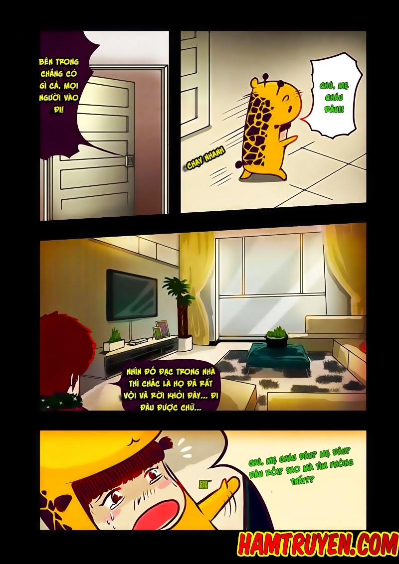 Zombie Brother: Chapter 32