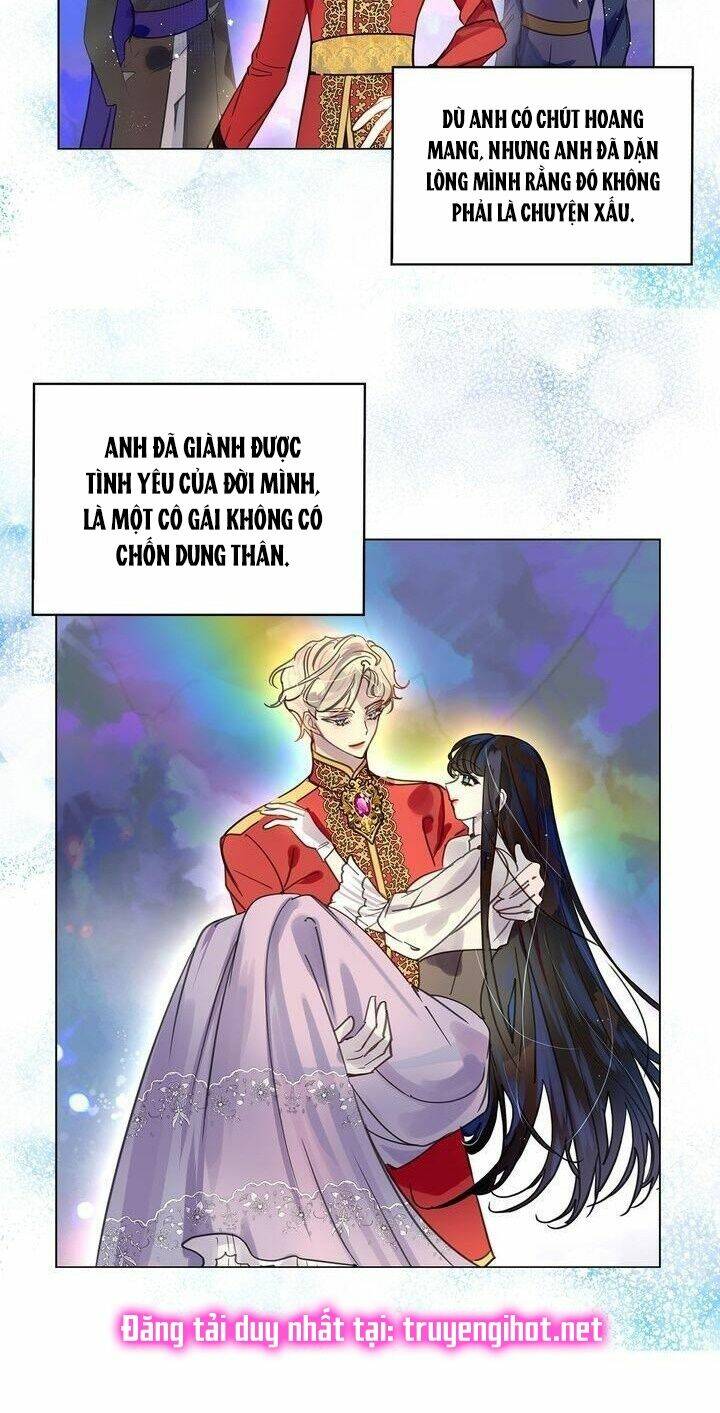 Tôi Không Phải Là Người Tốt: Chapter 167