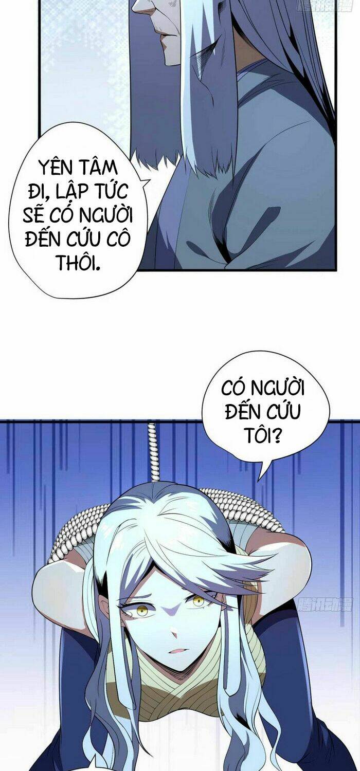 Vương Bài Thần Y: Chapter 67