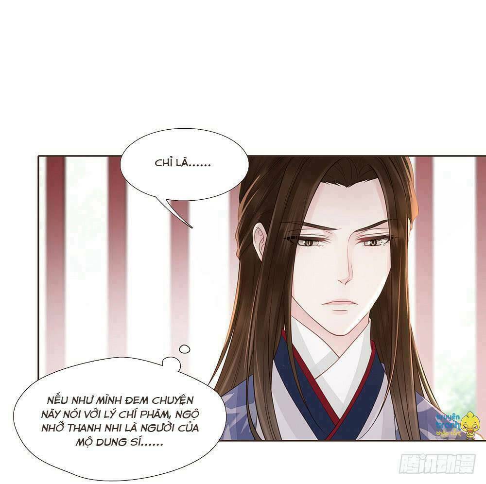 Đại Giá Thừa Tướng: Chapter 132