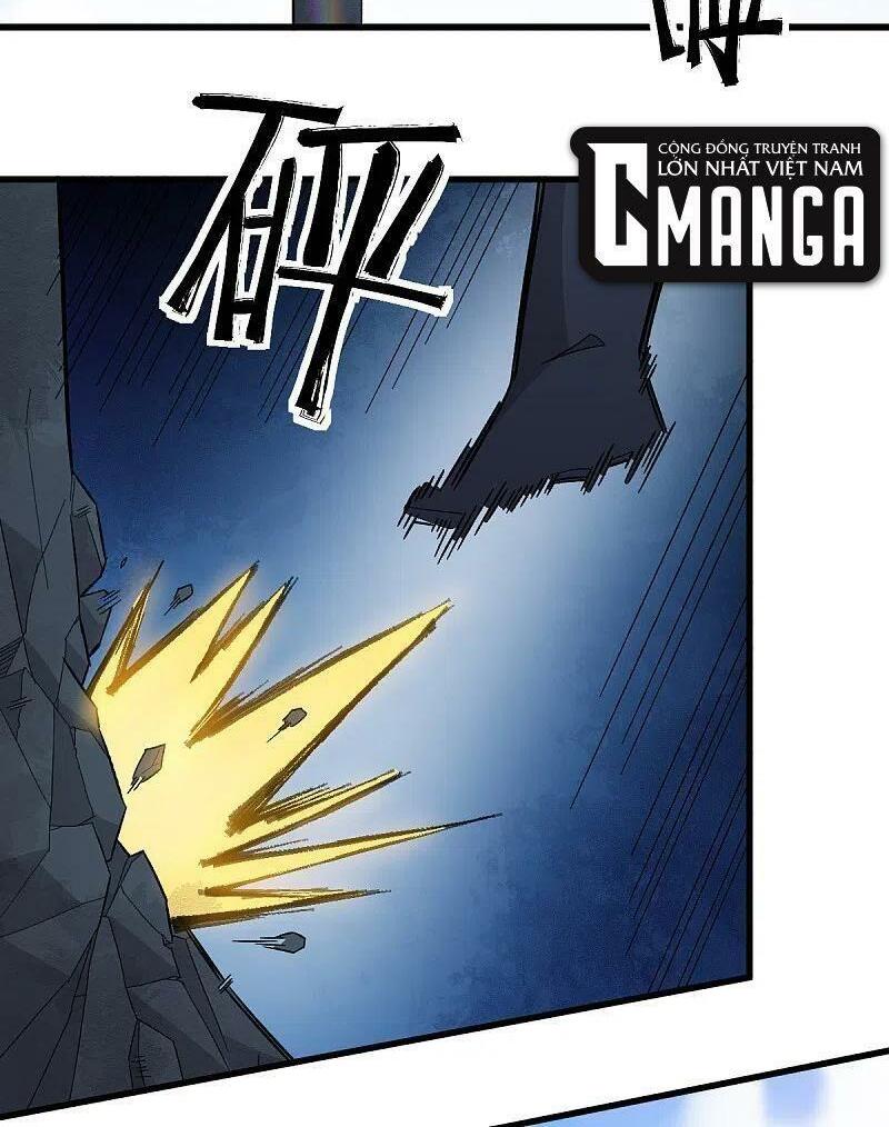 Vườn Trường Cuồng Sư Hệ Thống: Chapter 224