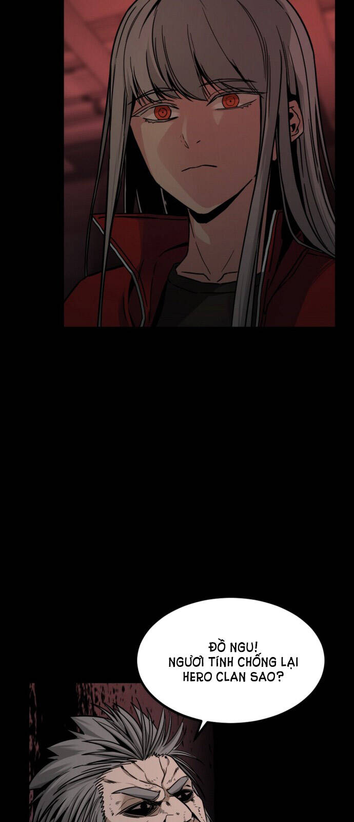 Hero Killer Boom: Chapter 11