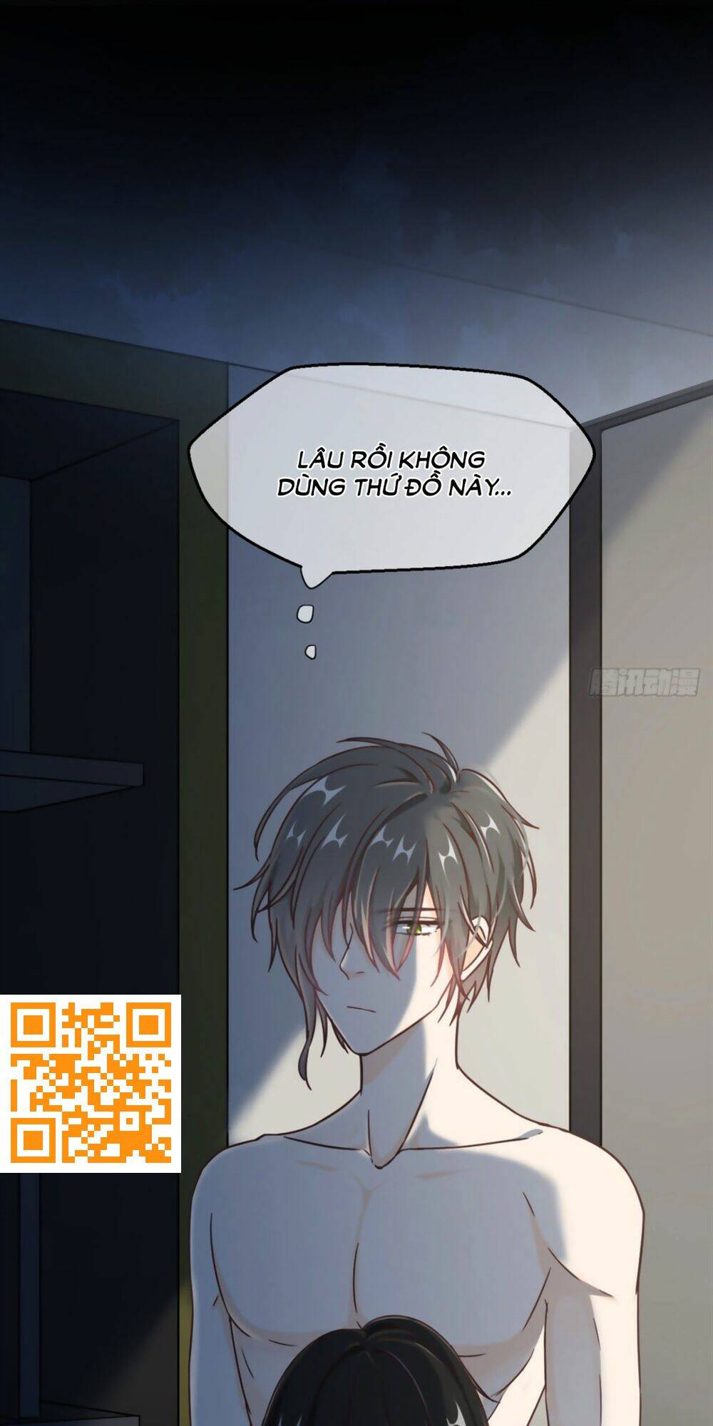 Quyến Rũ Không Thành: Chapter 6