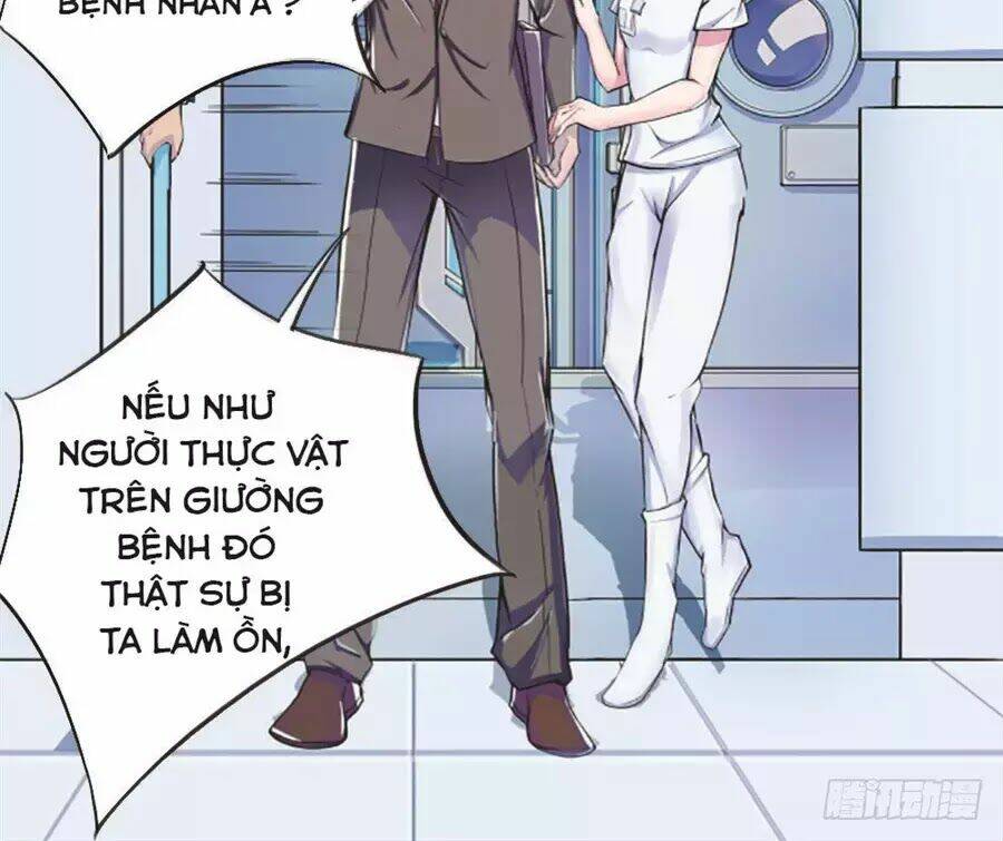Ta Không Phải Nữ Thần: Chapter 6
