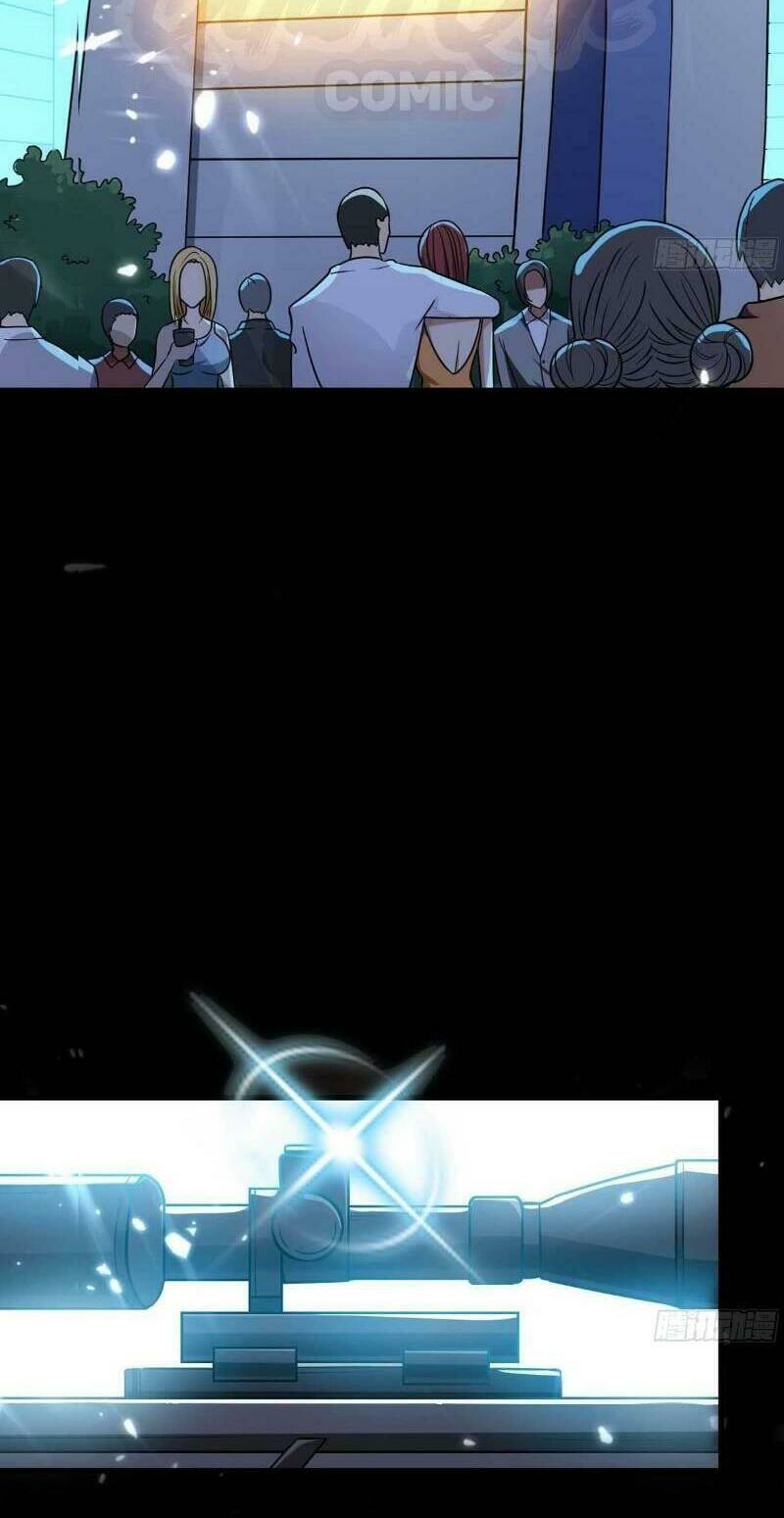 Cực Phẩm Chiến Vương Tại Hoa Đô: Chapter 1