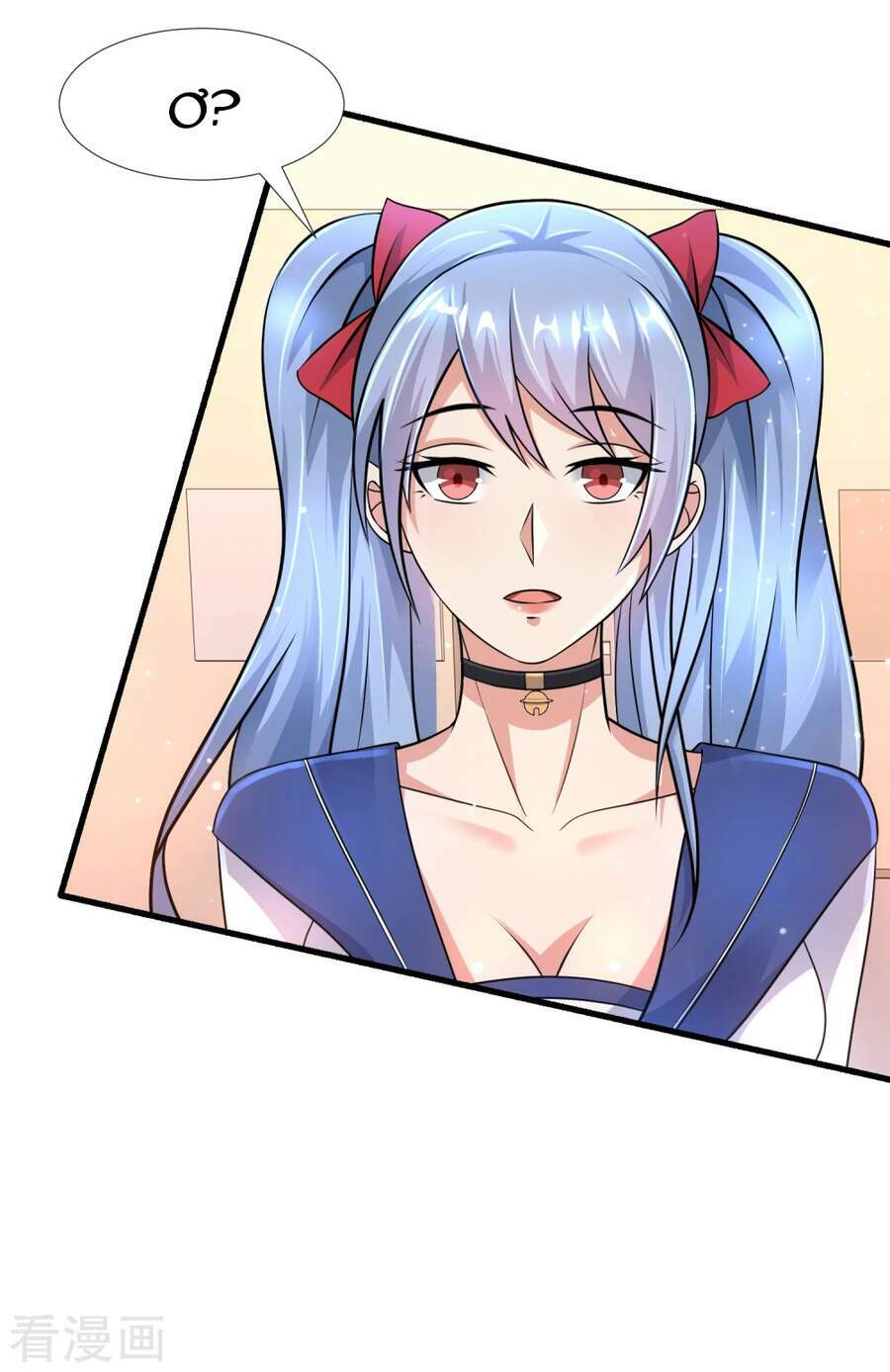 Siêu Năng Phân Hóa: Chapter 30