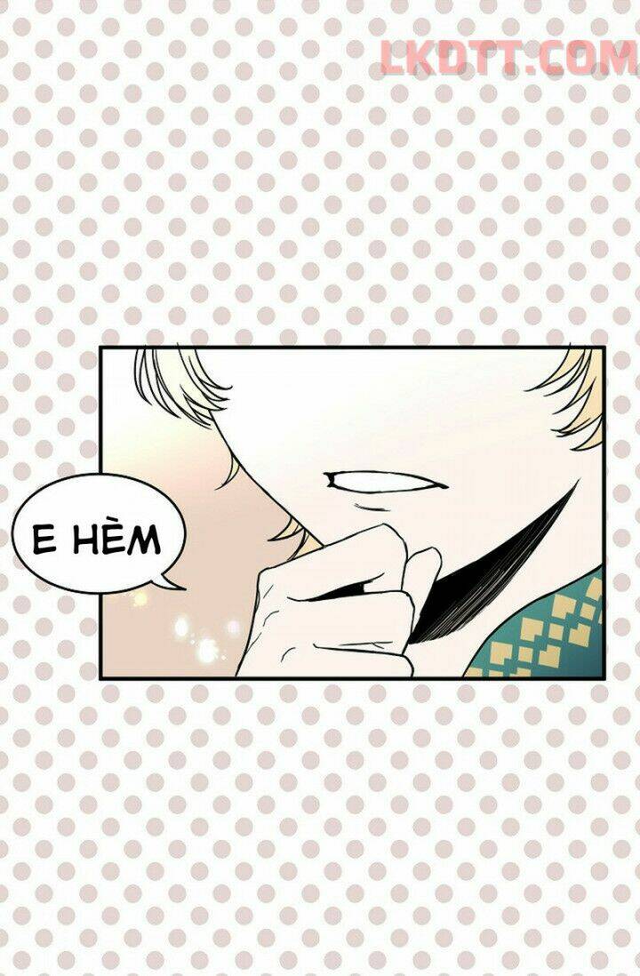 Mylord, Nữ Hoàng Của Loài Sói!: Chapter 4