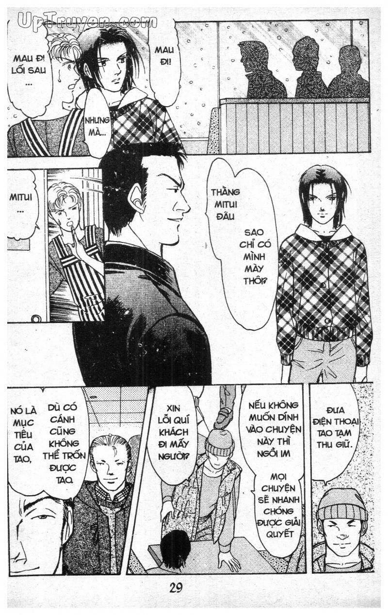 9 Banme No Musashi: Chapter 13