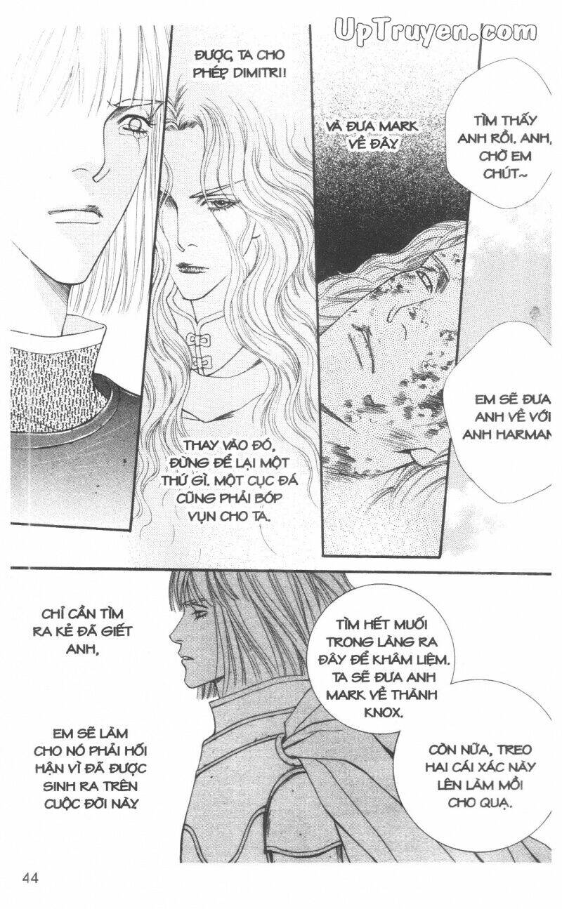 Saver - Vị Cứu Tinh: Chapter 23