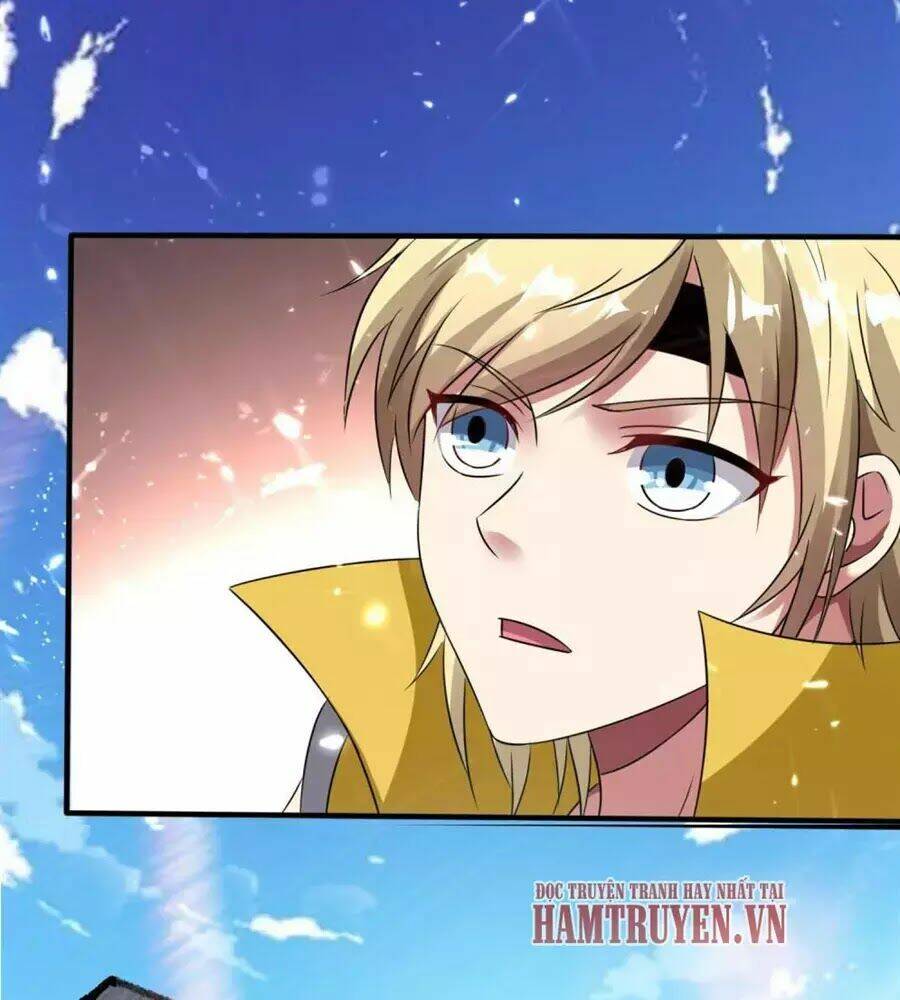 Vạn Giới Tiên Vương: Chapter 5