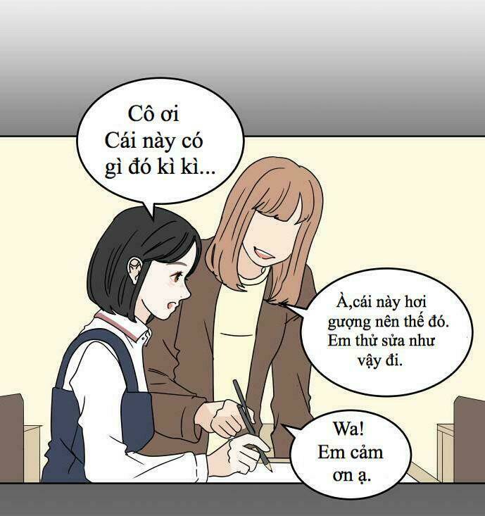 30 Phút Bước Đi Bên Em: Chapter 33