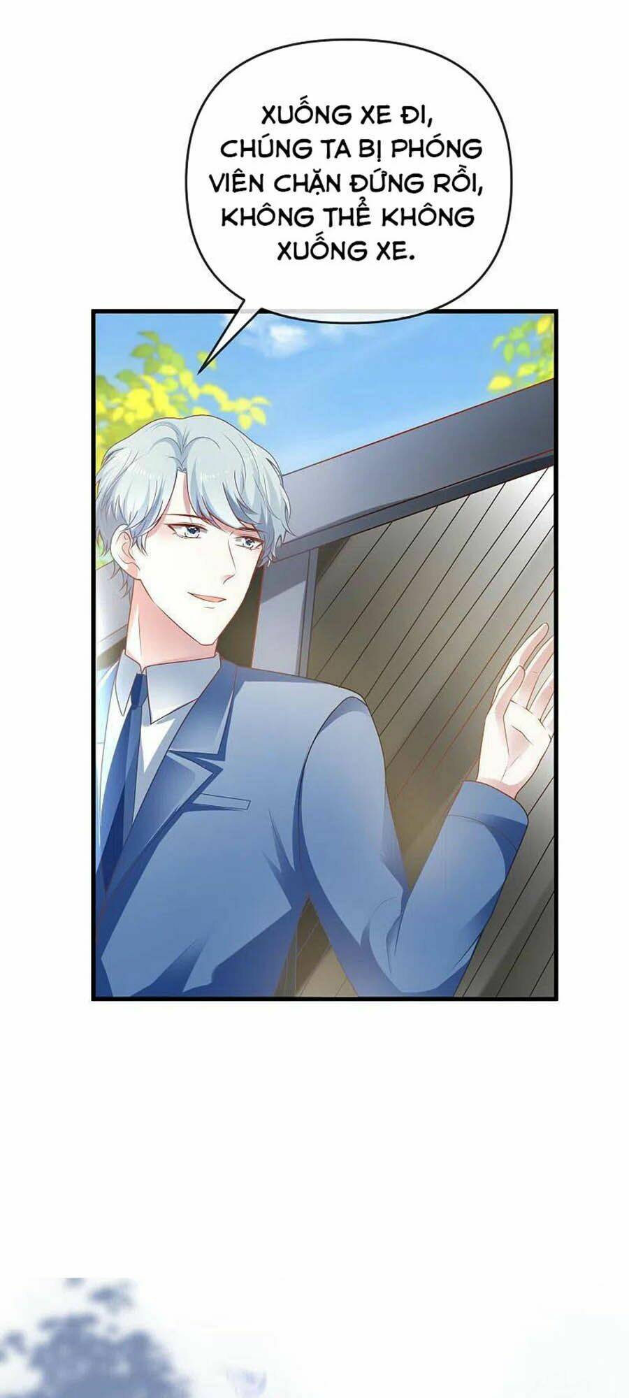 Sủng Hậu Của Vương: Chapter 132