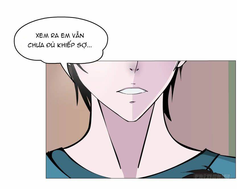 Cạm Bẫy Của Nữ Thần: Chapter 173