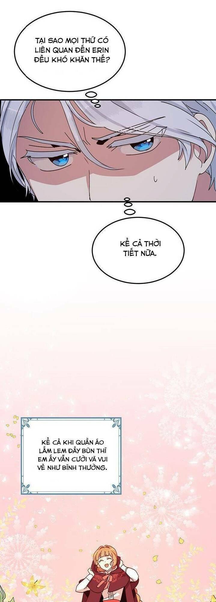 Công Tước, Loạn Vừa Thôi!: Chapter 50