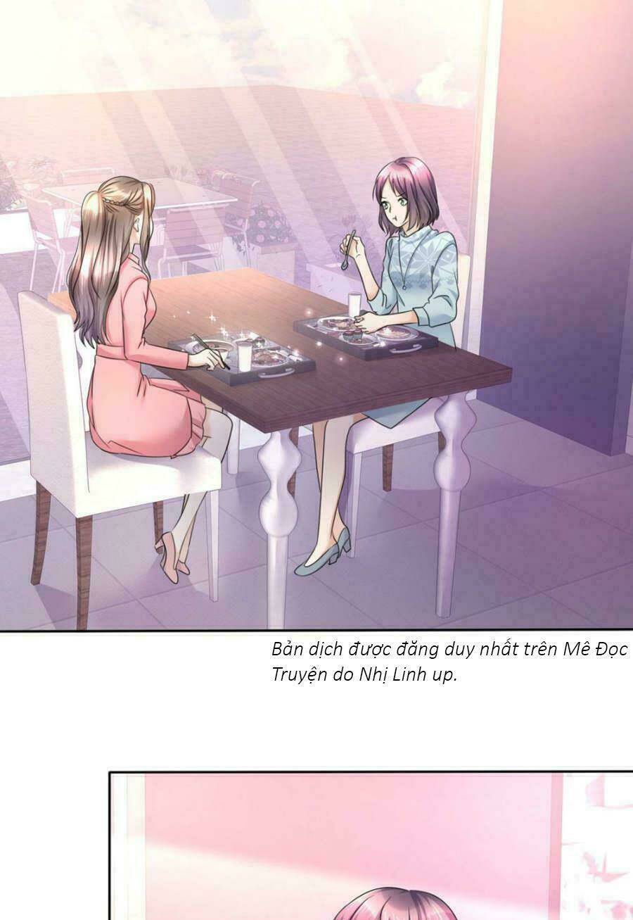 Con Đường Phản Công Của Sủng Thê: Chapter 16