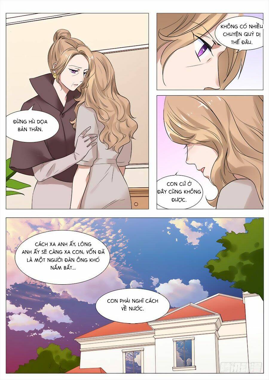 Cô Vợ Nóng Bỏng: Chapter 104