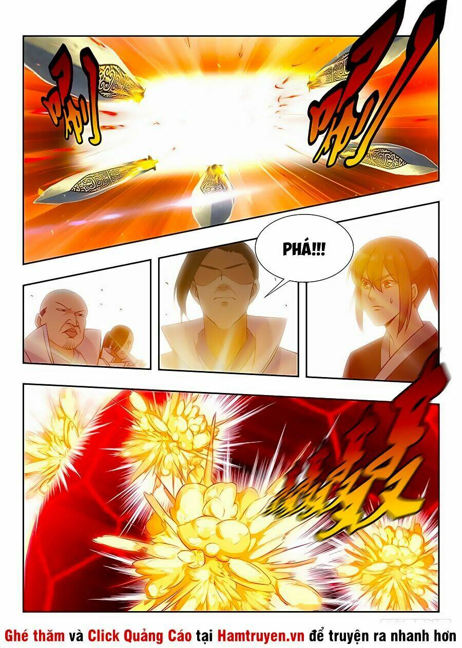 Tối Cường Phản Sáo Lộ Hệ Thống: Chapter 17