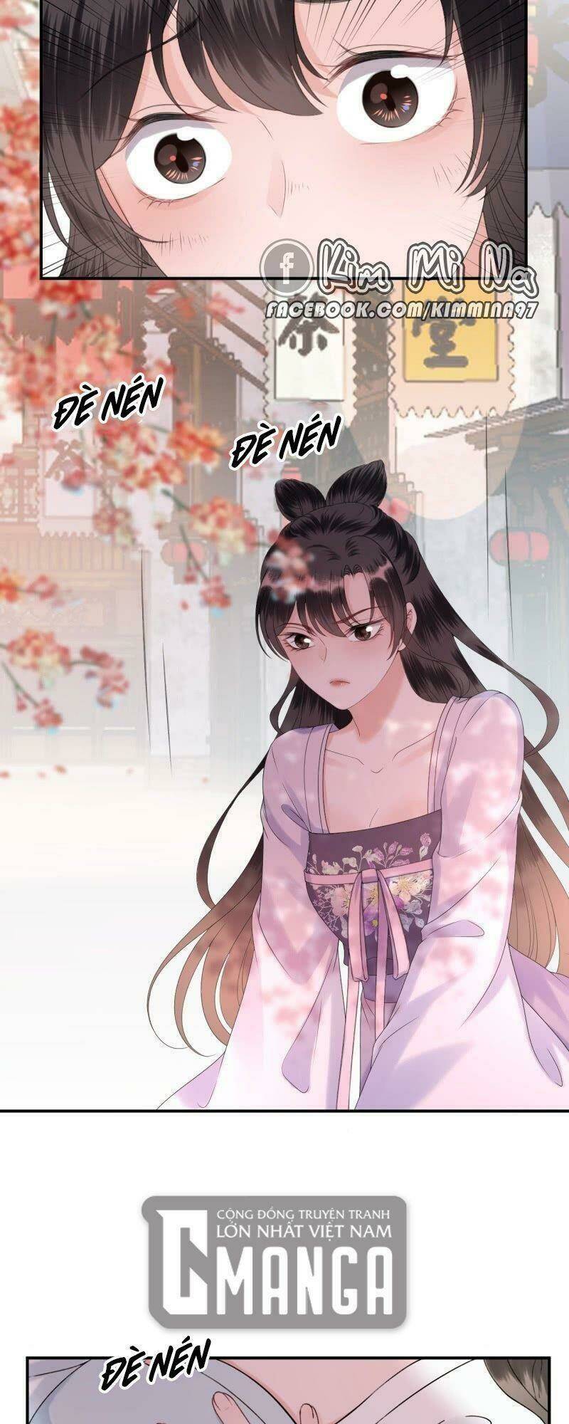 Vương Gia Kiêu Ngạo Quá Khó Cua: Chapter 151