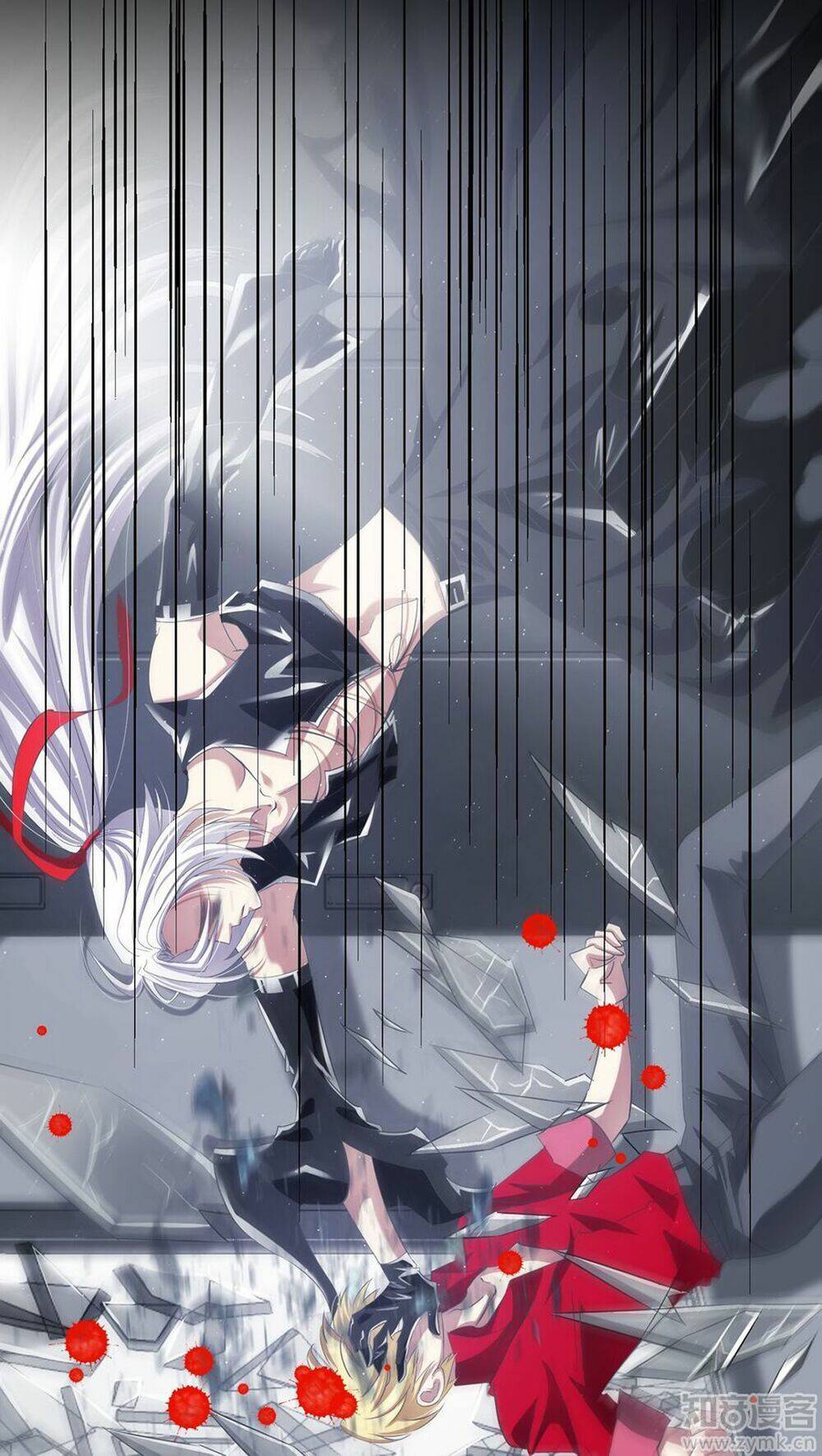 Một Vạn Tư Thế Công Lược Yêu Nam: Chapter 37