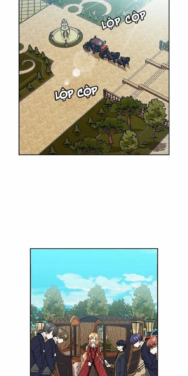 Kẻ Huỷ Diệt Rơi Vào Lưới Tình Của Tôi: Chapter 4