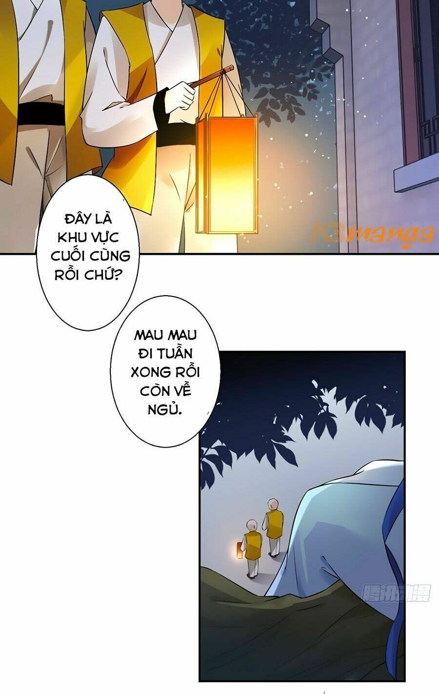 Vương Phi Có Chút Nghịch Ngợm: Chapter 22