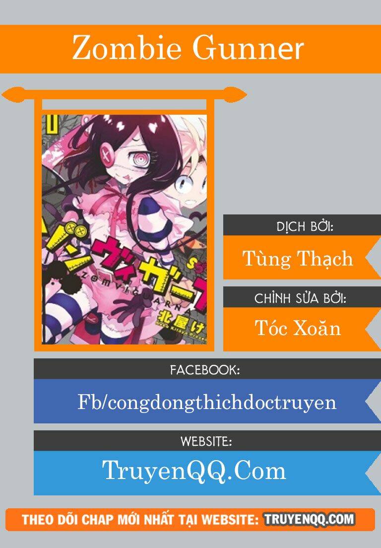 Giáo Sư Và Trợ Thủ Bán Nhân: Chapter 2