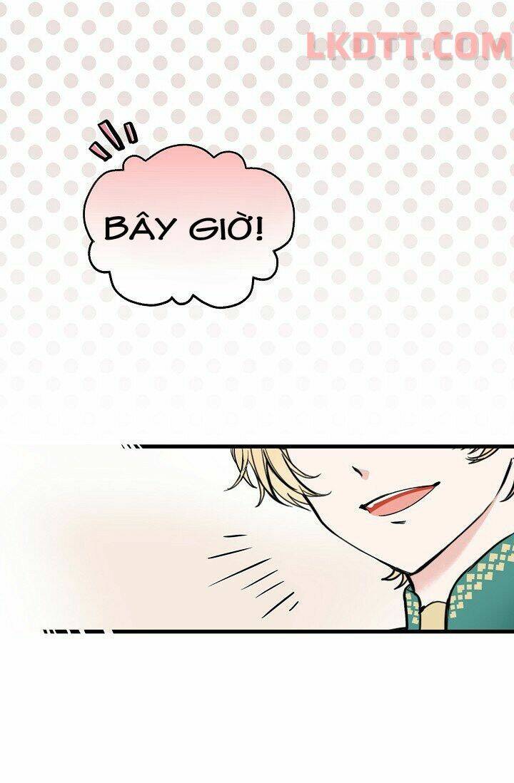 Mylord, Nữ Hoàng Của Loài Sói!: Chapter 6