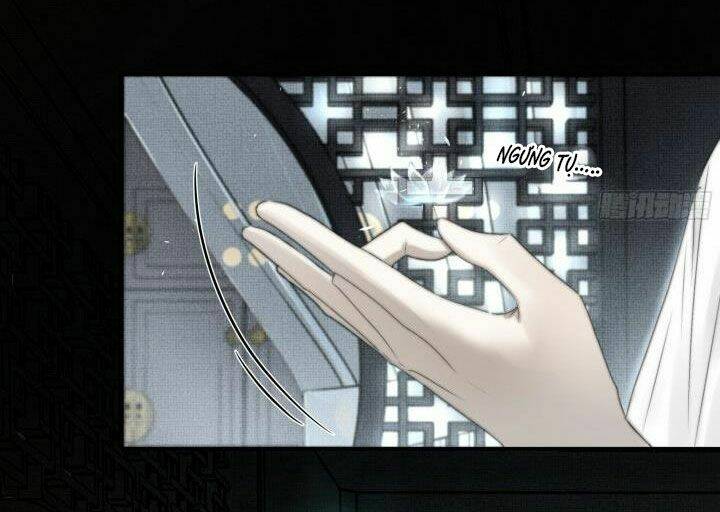 Nguyệt Trụy Trọng Minh: Chapter 11