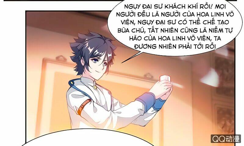 Cửu Dương Thần Vương: Chapter 30