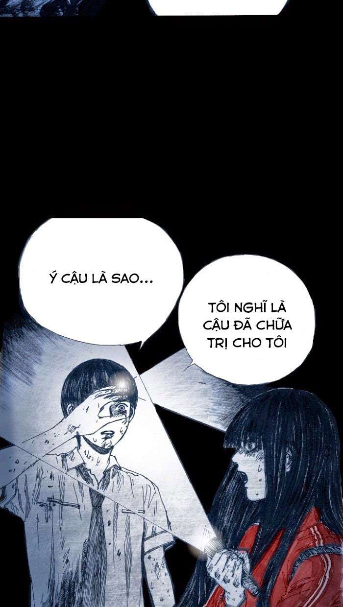 Distant Sky 1: Chapter 9