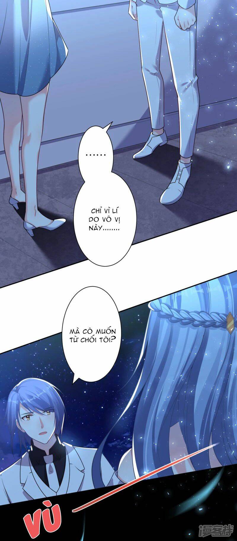 Tôi Bị Tổng Tài Ám Hại: Chapter 118