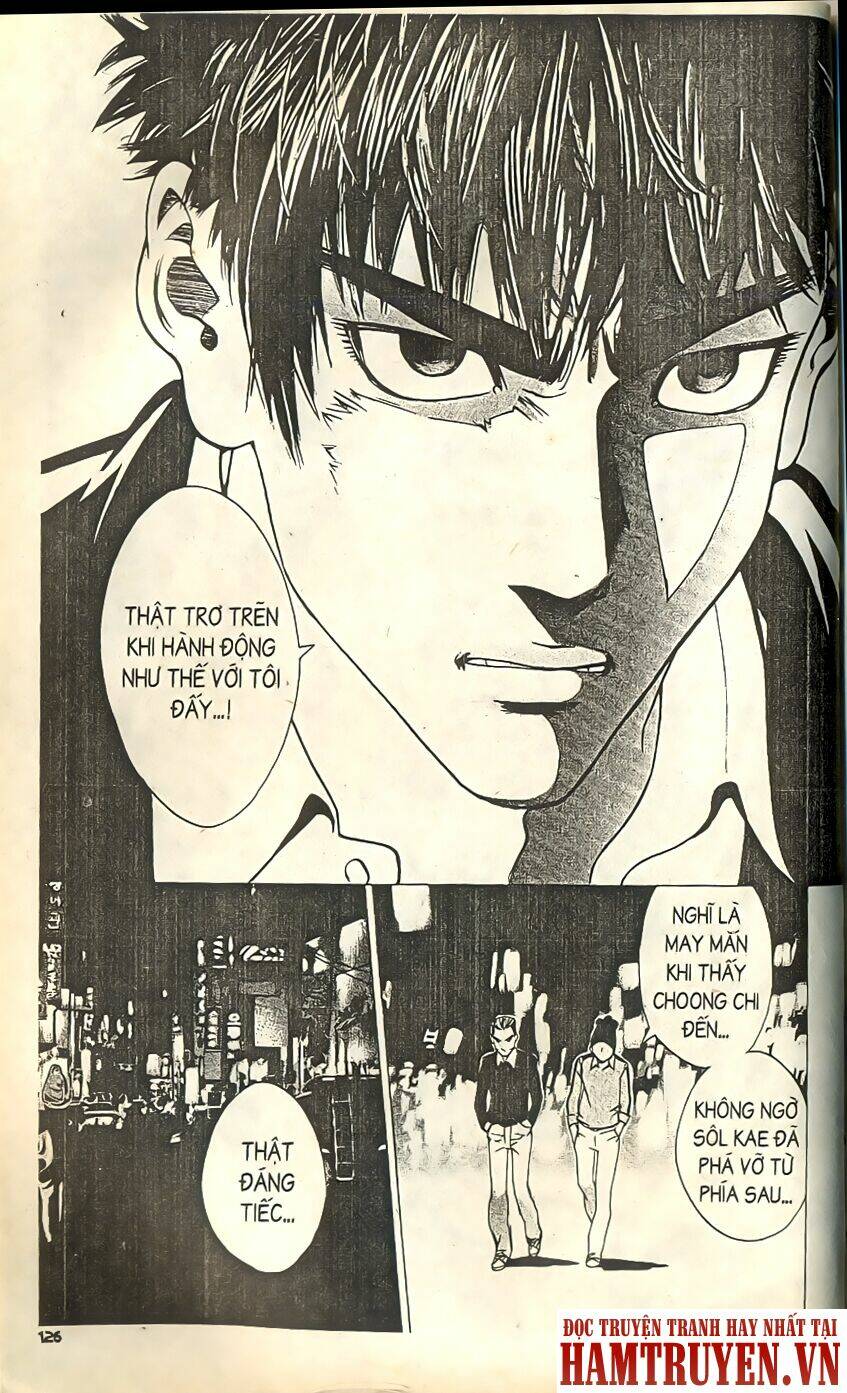 Ai Hơn Ai: Chapter 259