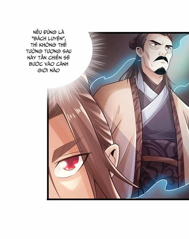 Thái Cổ Cuồng Ma: Chapter 26