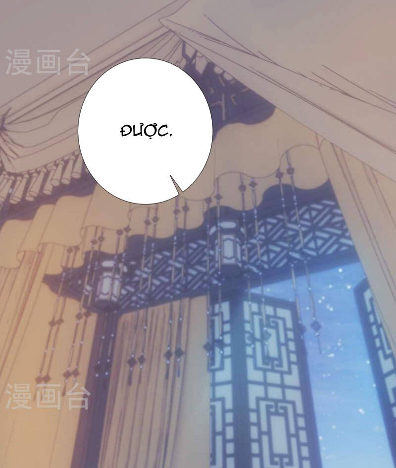 Hoàng Hậu Bận Lắm: Chapter 214