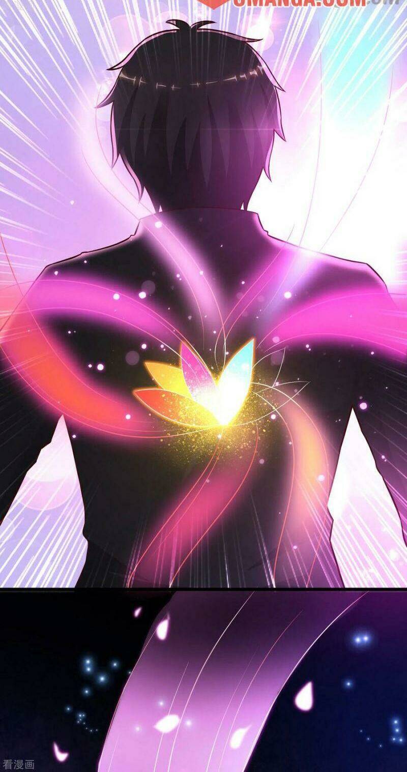 Tối Cường Vận Đào Hoa: Chapter 174