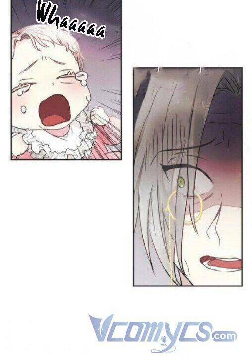 Baby Dragon: Chapter 3