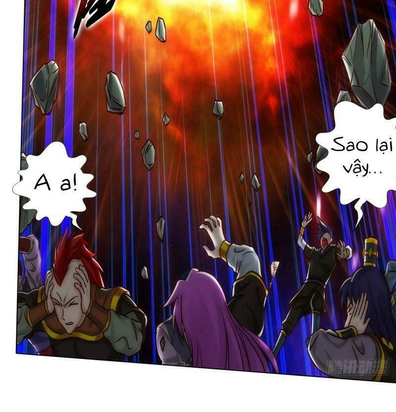 Bất Hủ Phàm Nhân: Chapter 54