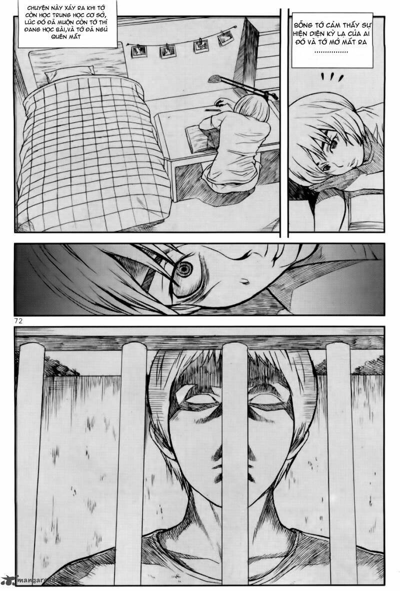 Need A Girl: Chapter 36