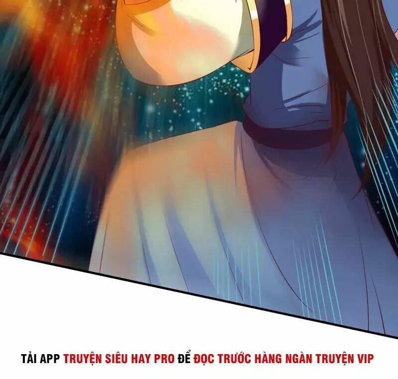 Chiến Đỉnh: Chapter 40
