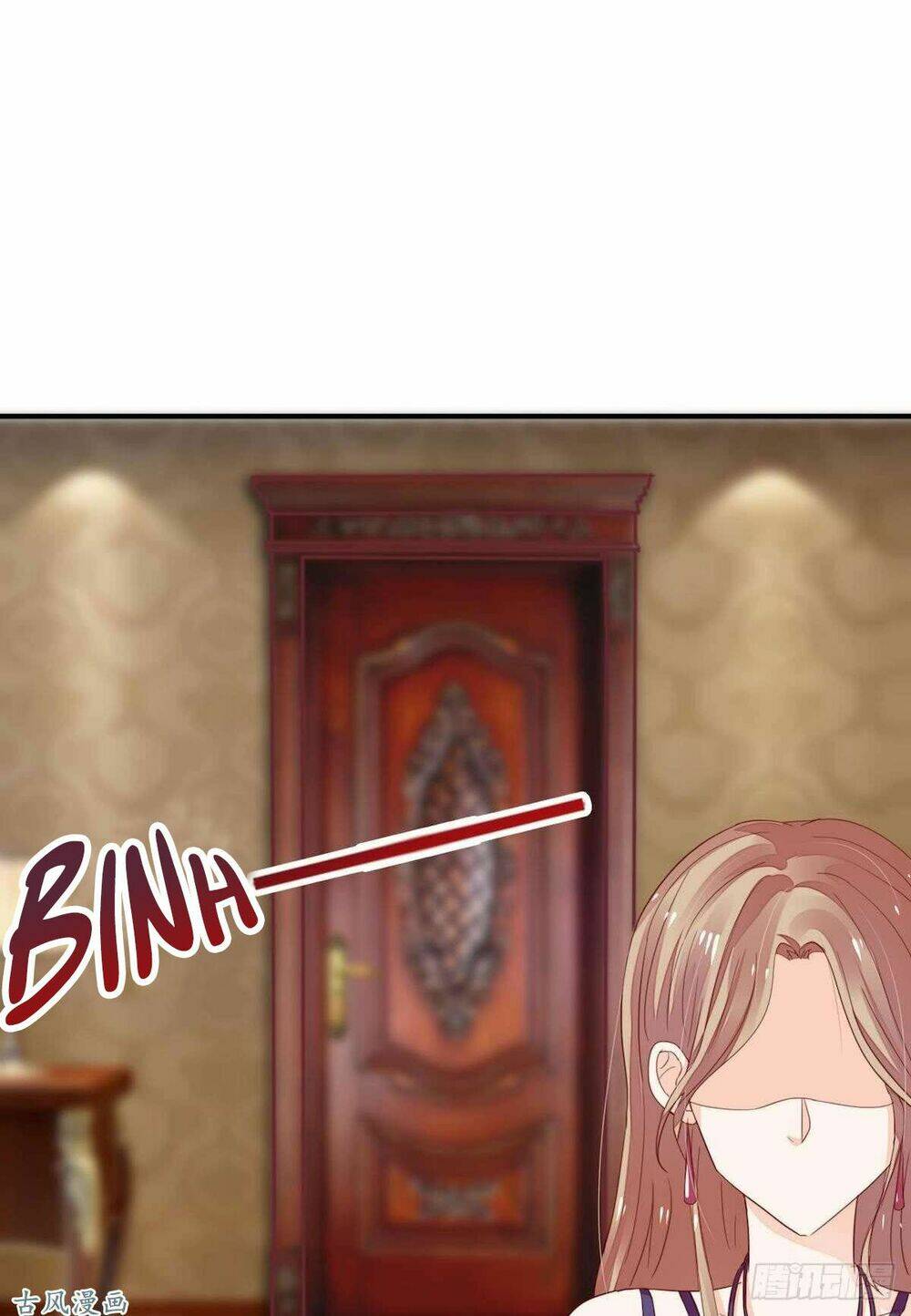 Manh Thê Khó Dỗ: Chapter 38