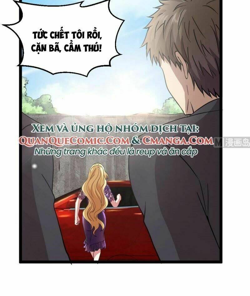 Tối Cuồng Nữ Tế: Chapter 42