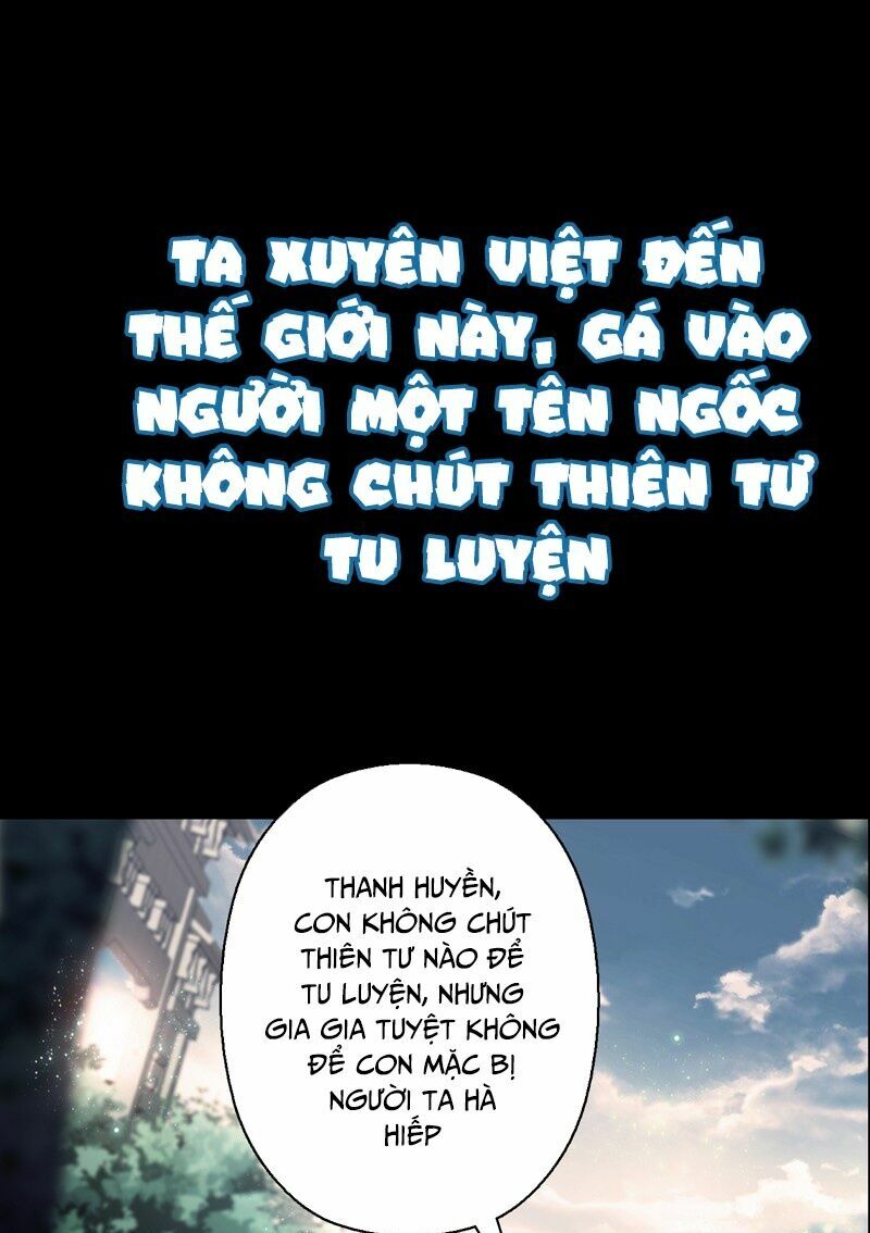 Thiên Thần Quyết: Chapter 0: Giới thiệu